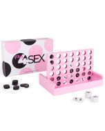 SECRETPLAY - PLAY4SEX HOLZSPIEL