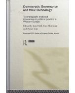 Democratic Governance and New Technology