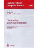 Computing and Combinatorics