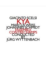 Giacinto Scelsi - Kya CD