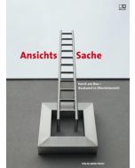 Ansichtssache: Kunst am Bau – Baukunst in Oberösterreich