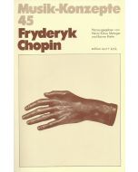 Musik-Konzepte 45 • Fryderyk Chopin