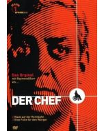 Der Chef • Raub auf der Rennbahn & Eine Falle für den Würger DVD