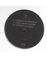 Brandhärd • Survival of the Hartnäckigscht 12"