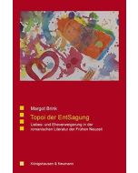 Margot Brink • Topoi der EntSagung