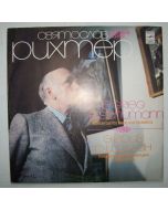 SVJATOSLAV RICHTER / Edvard Grieg & Robert Schumann LP