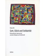Florian Uhl • Gott, Glück und Solidarität
