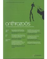 Anthrozoös • Volume 23 / 3, September 2010