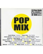 Pop Mix + Hadi Hadi 2 CDs