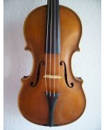 Evasio Guerra - Modell-G. P. Maggini - fecit Modena Anno 1923