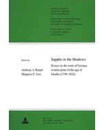 Sappho in the Shadows