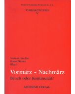 Vormärz - Nachmärz