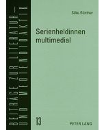 Silke Günther • Serienheldinnen multimedial