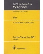Number Theory