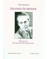 Nico Schüler • Hanning Schröder