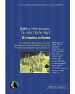 Romania urbana