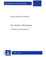 Barbara Herkommer-Körfgen • Das Muster in Bewegung