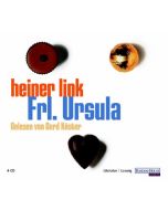 Heiner Link: Frl. Ursula 4 CDs