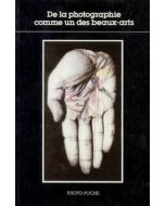 De la photographie comme un des beaux-arts