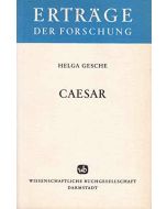 Helga Gesche: Caesar