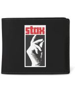 Rocksax Stax Geldbörse - Faltbare Brieftasche