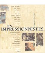 Les Impressionnistes