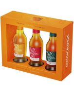 Glenmorangie Taster Pack, 3x 0,1L, in Geschenkbox