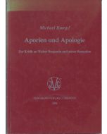 Michael Rumpf • Aporien und Apologie