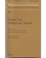 Studien zum Problem der Technik