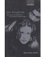 Paul Julian Smith • The Moderns