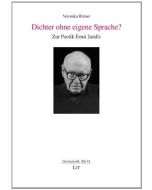 Veronika Römer • Dichter ohne eigene Sprache?