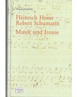 Thomas Synofzik • Heinrich Heine - Robert Schumann