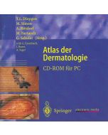 Atlas der Dermatologie CD-Rom