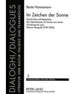 Beate Hannemann • Im Zeichen der Sonne