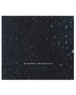 Richard Andersson • Intuition CD