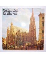 Friedrich Gulda spielt Ludwig van Beethoven (1770-1827) LP