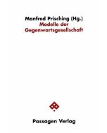 Modelle der Gegenwartsgesellschaft