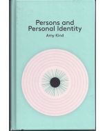 Amy Kind • Persons and Personal Identity