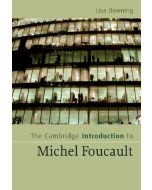 Lisa Downing • Michel Foucault