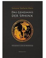 Simone Stefanie Klein • Das Geheimnis der Sphinx