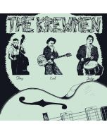 The Krewmen - Klassic Tracks LP