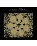 Aman Aman - Musica I Cants Sefardis D´Orient I Occident CD