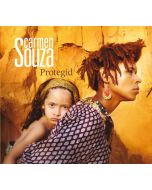Carmen Souza - Protegid CD