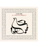 Al Andaluz Project - Salam CD