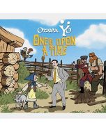Otava Yo - Once Upon A Time CD