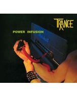 Trance - Power Infusion CD