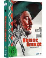 Heisse Grenze (Blu-ray & DVD im Mediabook) BR