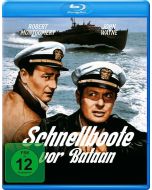 Schnellboote vor Bataan (Extended Edition) (Blu-ray) BR