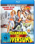 Gefangene des Universums (Blu-ray) BR