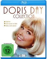 Doris Day Collection (Blu-ray) BR